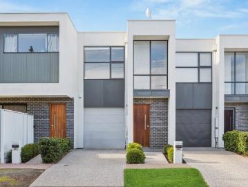 Torrens title in the Heart of Campbelltown