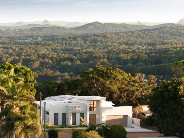 Modern Elegance, Stunning Views, High End Designer Living