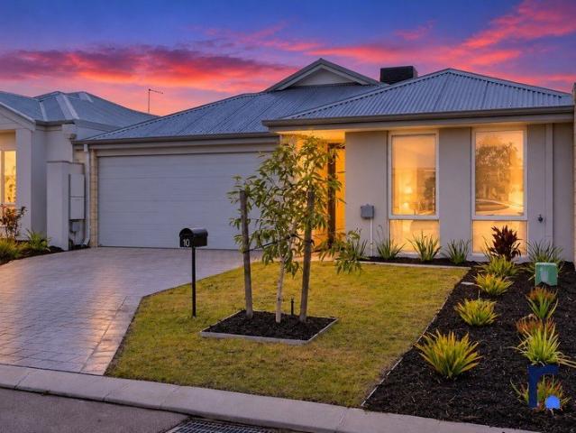 MODERN ELEGANCE, STYLISH FINISHES & ROOM TO GROW!