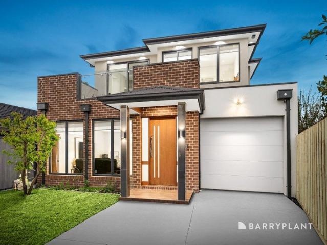 Modern Elegance with Unrivalled Convenience