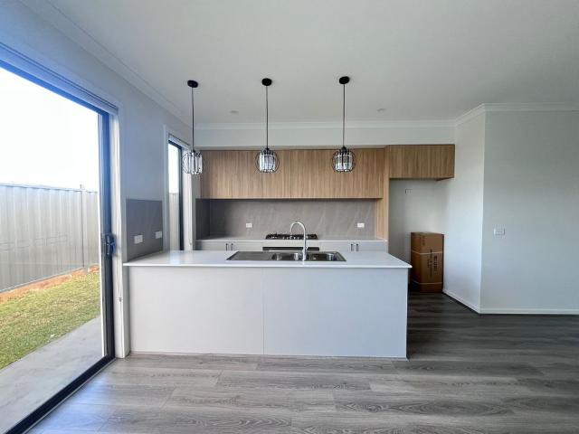 Modern Elegance with Effortless Family Comfort