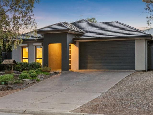 Modern Elegance with Extensive Entertaining & a Detached Studio