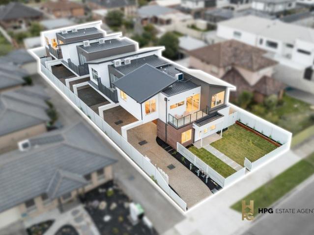 Modern Elegance with Panoramic City Views