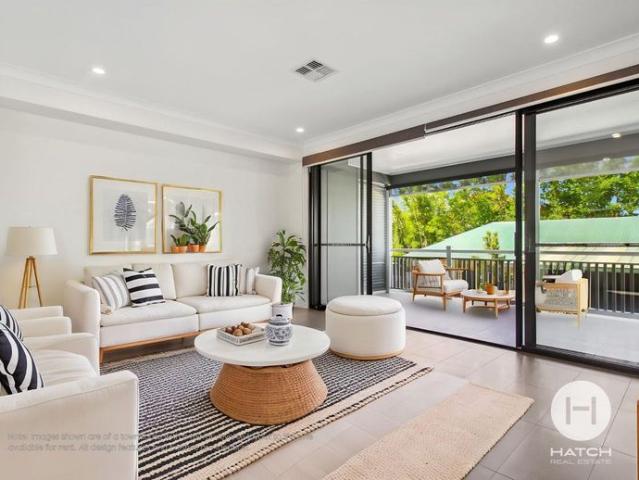 Modern Elegance & Tranquility in the Heart of Holland Park