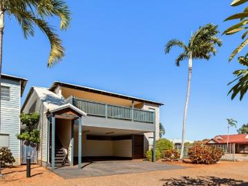 Modern Elevated Living & Strong Returns in Sought After Roebuck Estate