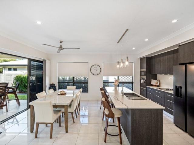 Modern Elliott Springs Living with Side Access, Solar & Space for the Boat