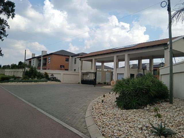 Modern Estate Living | 2 Bedrooms | 2 Bathrooms | Secure Estate