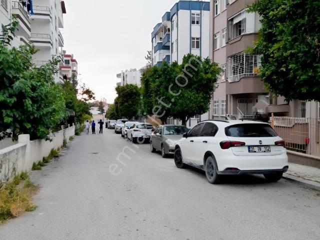 Modern Evler Mahallesinde Satılık 3+1 Daire