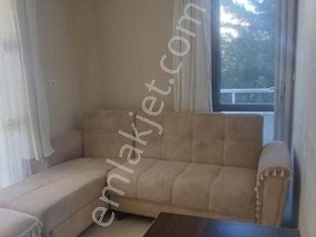 Modern Evlerde 1+1 Eşyalı Apart