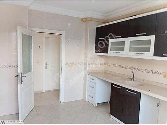Modern Evlerde Acill Satılık 3+1 Daire