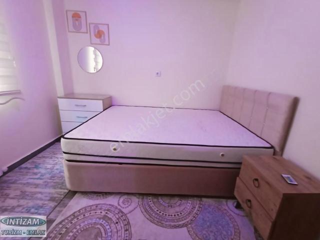 Modern Evlerde Lüx 1+1 Eşyalı Apart