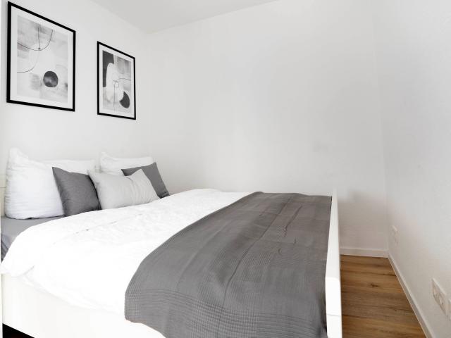 Modern & exclusive apartment in Osnabrück