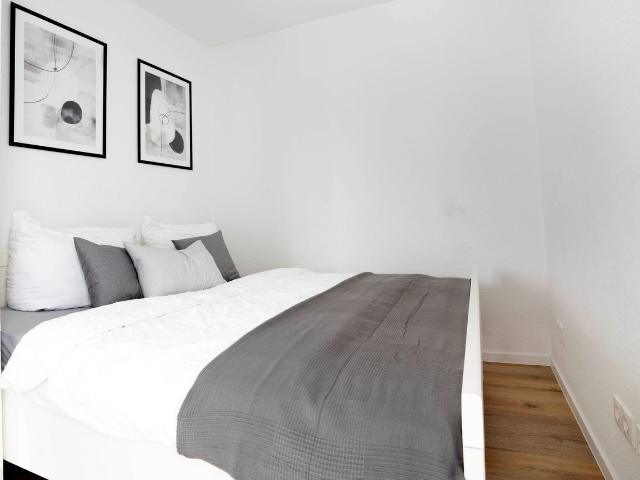 Modern & exclusive apartment in Osnabrück, Osnabruck Amsterdam Apartments for Rent