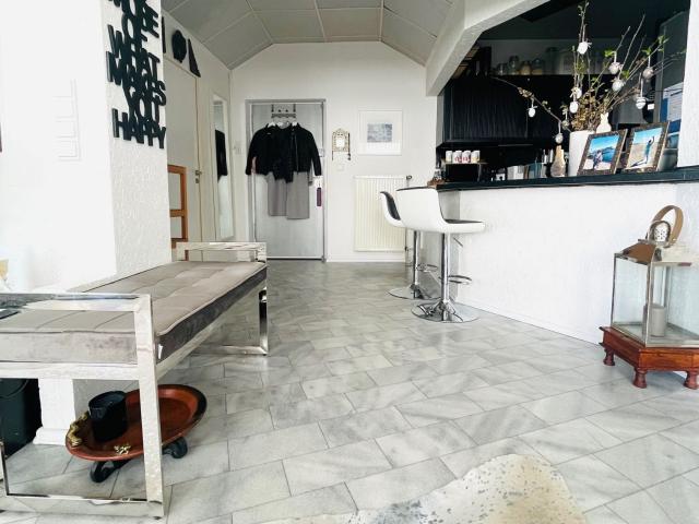Modern, Exclusive & Quiet Loft in Berlin Steglitz with Perfect Connectivity