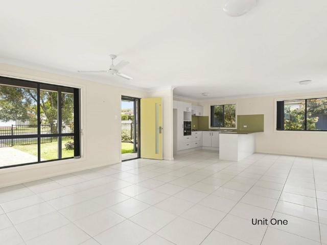 Modern & Exclusive Taree West Townhouse