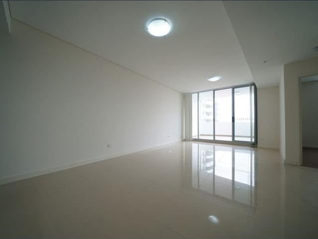 Modern Executive Apartment for Rent – Castle Hill One Bedroom with Fantastic view