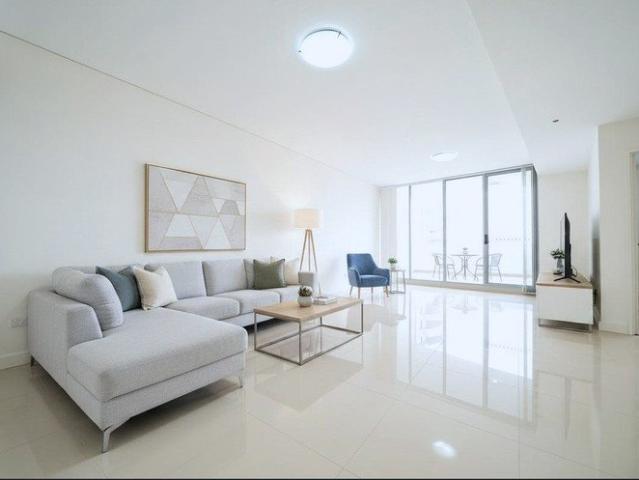 Modern Executive Apartment for Rent Castle Hill One Bedroom with Fantastic view