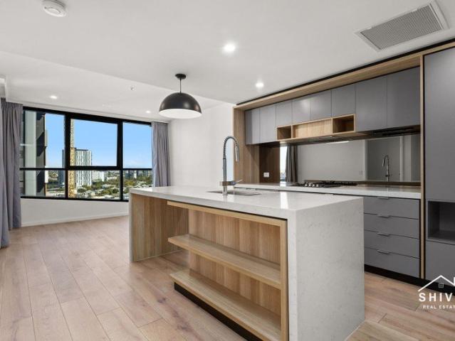 Modern Executive Apartment in the Heart of Woolloongabba Walk to Everything