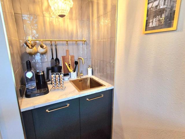Modern Executive Apartment in Wiesbaden – All Inclusive Living