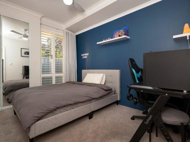 MODERN EXECUTIVE HOME IN VASSE