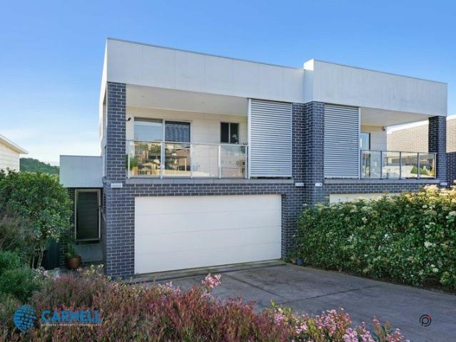Modern Executive Living with Breathtaking Escarpment Views