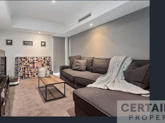 Modern Executive Living in the Heart of Yokine