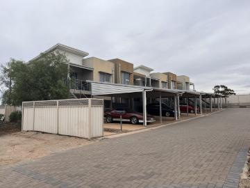 Modern Executive Living in a Sustainable, Award Nominated Development