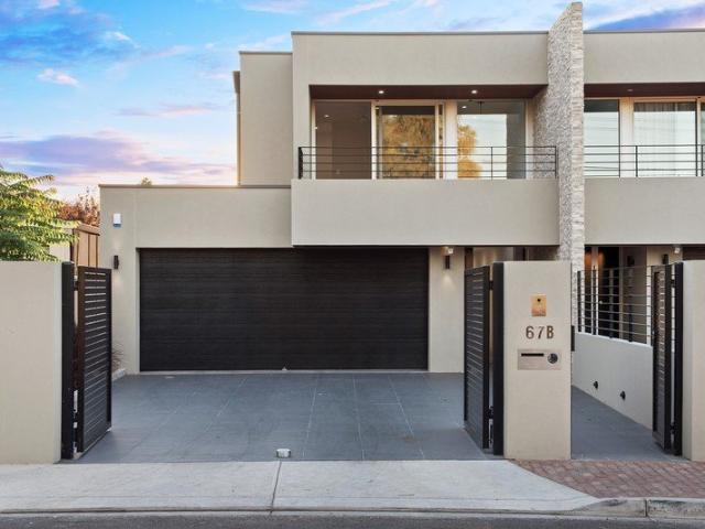 Modern Executive Living in Prime Payneham Location