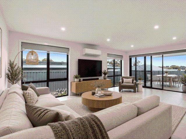 Modern Executive Living in Sought After Legana