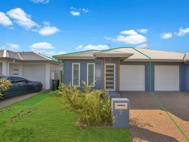 Modern Executive Living | Just 5 Minutes from the CBD
