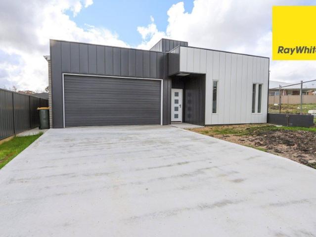 Modern Executive Rental
