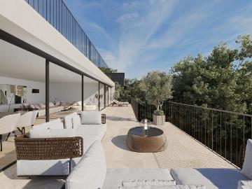 Modern, exklusiv, einzigartig Neubauwohnung mit hochwertigem Ausbau