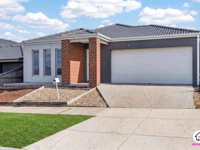 MODERN FOUR YEAR OLD HOME