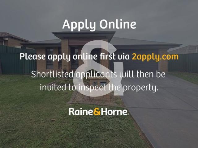 Modern Four Bedroom Brick & Tile Home