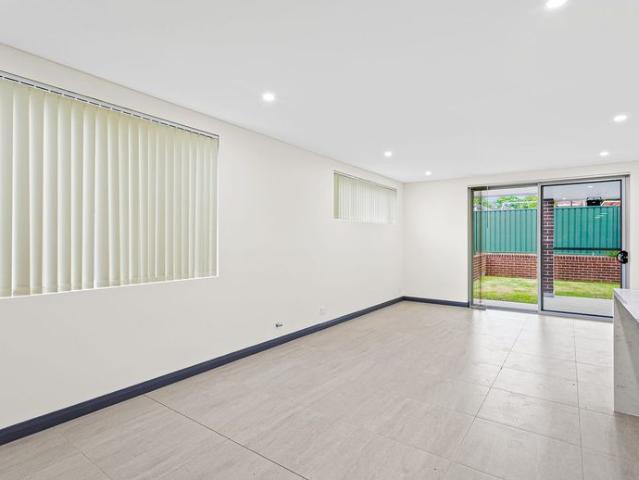 Modern Four Bedroom Duplex