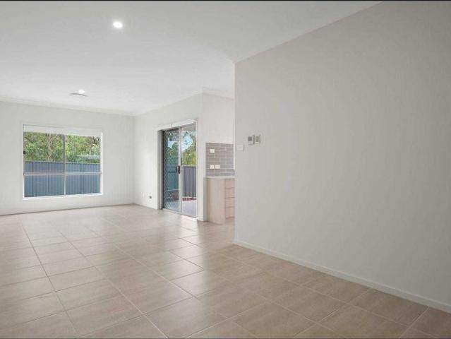 Modern Four Bedroom Duplex with Convenient Living