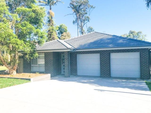 Modern Four Bedroom Duplex with Space, Comfort & Convenience
