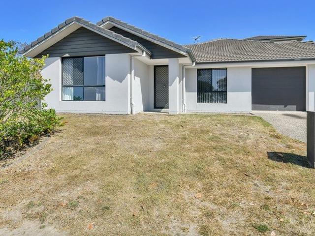 Modern Four Bedroom Duplex In Convenient Brassall Location