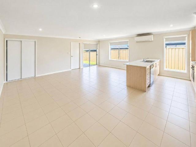 MODERN FOUR BEDROOM DUPLEX INPOPULAR ESTATE