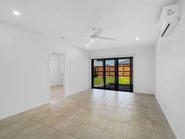 Modern Four Bedroom Duplex Offering Space & Style