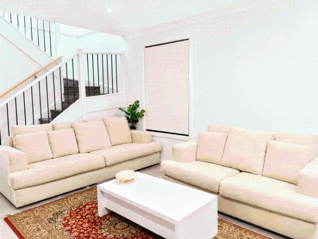 Modern Four Bedroom Family Home Now Available for Lease!