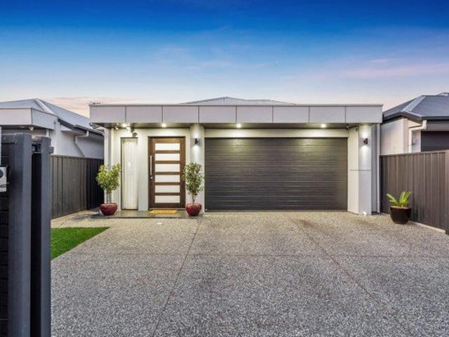 Modern Four Bedroom Family Home for Rent Woodville South