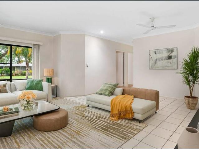 Modern Four Bedroom Family Home in a Quiet Gordonvale Pocket