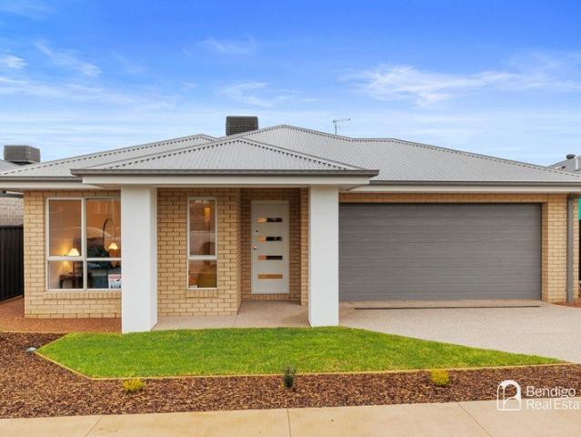 MODERN FOUR BEDROOM FAMILY HOME IN HUNTLY