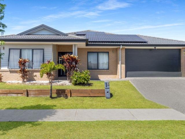 Modern Four Bedroom Family Home in Prime Greenbank Location