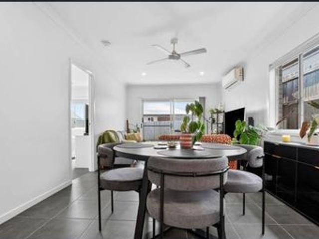 Modern Four Bedroom Family Home with Flexible Living
