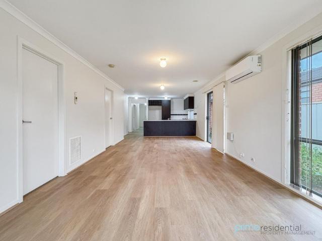 Modern Four Bedroom Family Home with Spacious Backyard & Double Garage