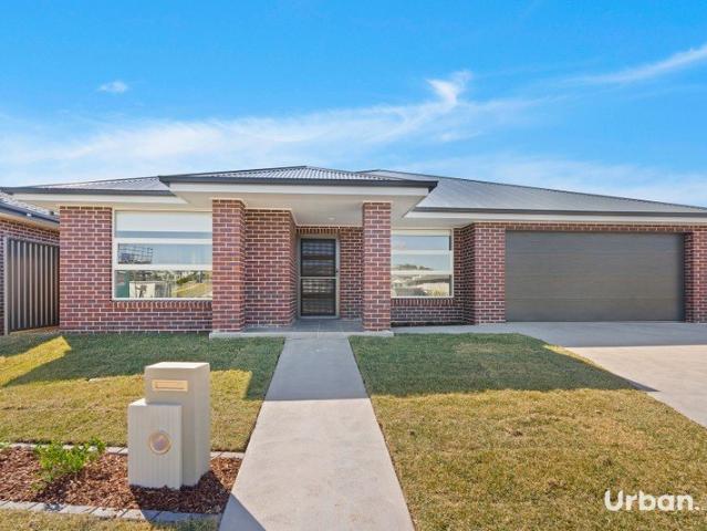 Modern Four Bedroom Family Home with Spacious Living