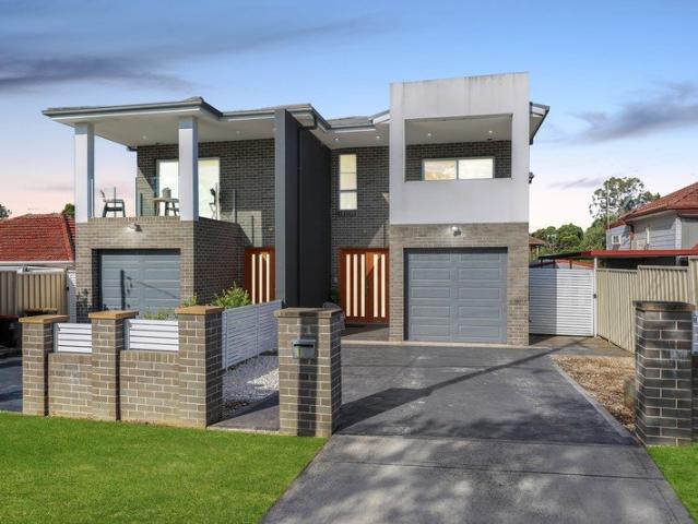 Modern Four Bedroom Family Home With Quality Finishes