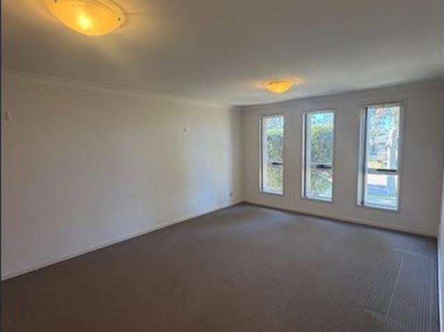 Modern Four Bedroom Family Home
